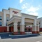 Hampton Inn Potsdam - map