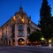 The Mission Inn Hotel & Spa - map