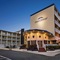 Howard Johnson By Wyndham Ocean City Oceanfront - map