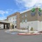 Holiday Inn Express & Suites Williams By Ihg - map
