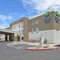 Holiday Inn Express & Suites Williams By Ihg - map