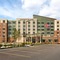 Hyatt Place Buffalo Amherst - map
