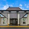 Motel 6 Indianapolis, In - map