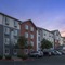 Extended Stay America Select Suites Phoenix West - map
