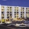 Port Royal Oceanfront Hotel - map