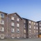 Woodspring Suites Houston I-10 West - map
