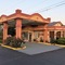 Americas Best Value Inn & Suites Williamstown - map