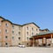 Hawthorn Extended Stay By Wyndham Minot - map
