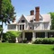 Alexander Mansion Bed and Breakfast - map