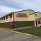 Laketree Inn And Suites Marion - map
