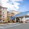 Bluegreen Vacations Odyssey Dells Resort - map