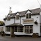Burlton Inn - map