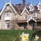 Lisle Combe - map