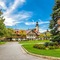 Bavarian Inn Of Frankenmuth - map