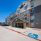 Woodspring Suites Fort Worth Trophy Club - map