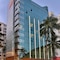 Arena Leme Hotel - map
