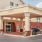 Comfort Inn & Suites Tuscumbia - Muscle Shoals - map