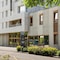 Nehô Suites Porte De Genève - map