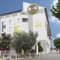 B&B Hotel Orly Chevilly-Larue - map