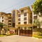 Waridi Paradise Hotel & Suites - map