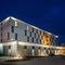 Best Western Plus Lakeside Hotel - map