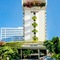 Mar Hotel Conventions - map
