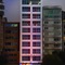 Tryp By Wyndham Mexico City World Trade Center Area - map