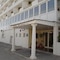 Hotel Hey Peñíscola - map