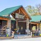 Baymont By Wyndham Bartonsville Poconos - map