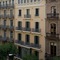 Hotel Àmbit Barcelona - map