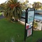 William Macintosh Motor Lodge - map