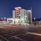 Hampton Inn & Suites Springfield Downtown - map