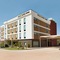 Home2 Suites By Hilton Edmond - map