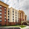 Hampton Inn & Suites Baltimore North Timonium - map