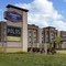 Hampton Inn By Hilton Edmonton Sherwood Park - map