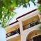 Karalis City Hotel - map