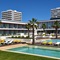 Pestana Alvor South Beach, Premium Suite Hotel - map