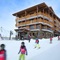 Chalet Des Neiges - La Source Des Arcs - map