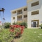 Olbia City Hotel - map