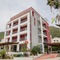Hotel Petrovac - map
