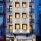 Astan Hotel Taksim - map