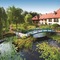 Mirbeau Inn and Spa - map