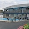 Colton Motel Gettysburg - map