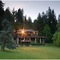 Guerneville Lodge - map