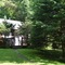 Stowe Cabins in the Woods - map