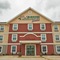 Savannah Suites Pleasanton - map