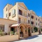 Sammartano Hotel - map