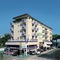 Hotel Majestic - map