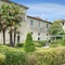 Villa Sassolini - map