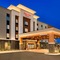 Hampton Inn Kennewick At Southridge - map